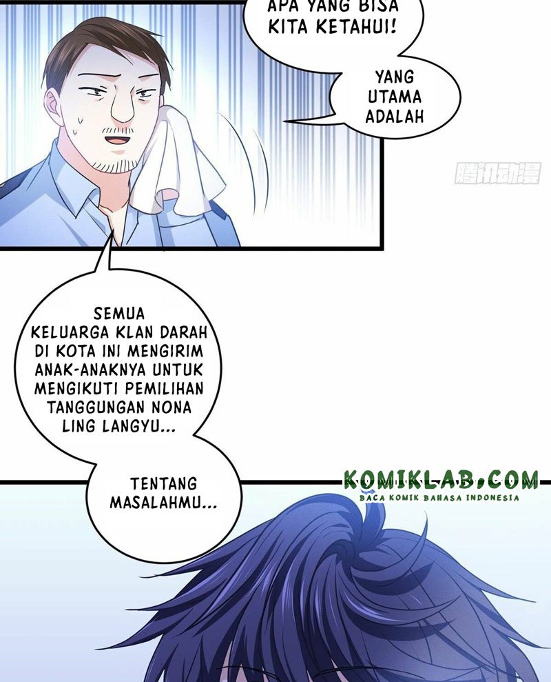 Became King After Being Bitten chapter 29 halaman 32