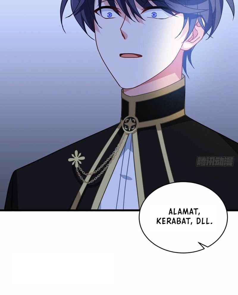 Became King After Being Bitten chapter 29 halaman 33