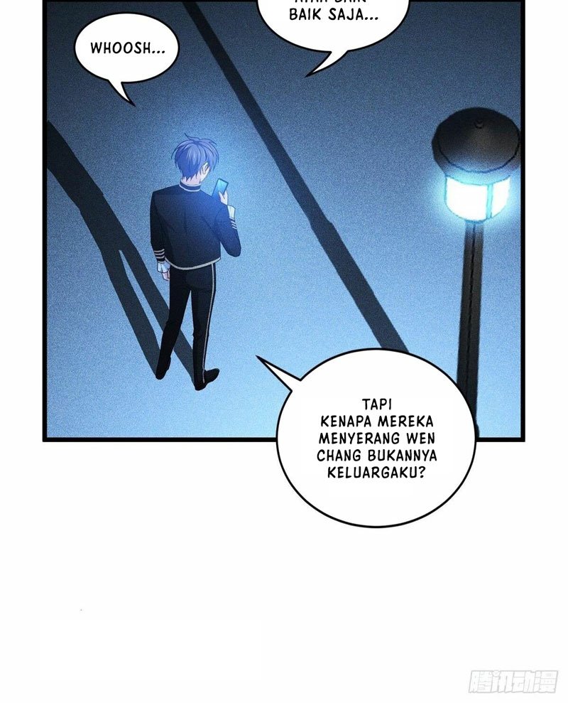 Became King After Being Bitten chapter 29 halaman 37