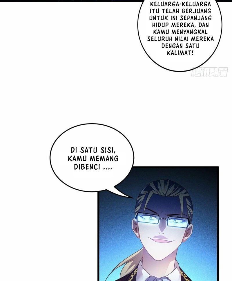 Became King After Being Bitten chapter 29 halaman 41