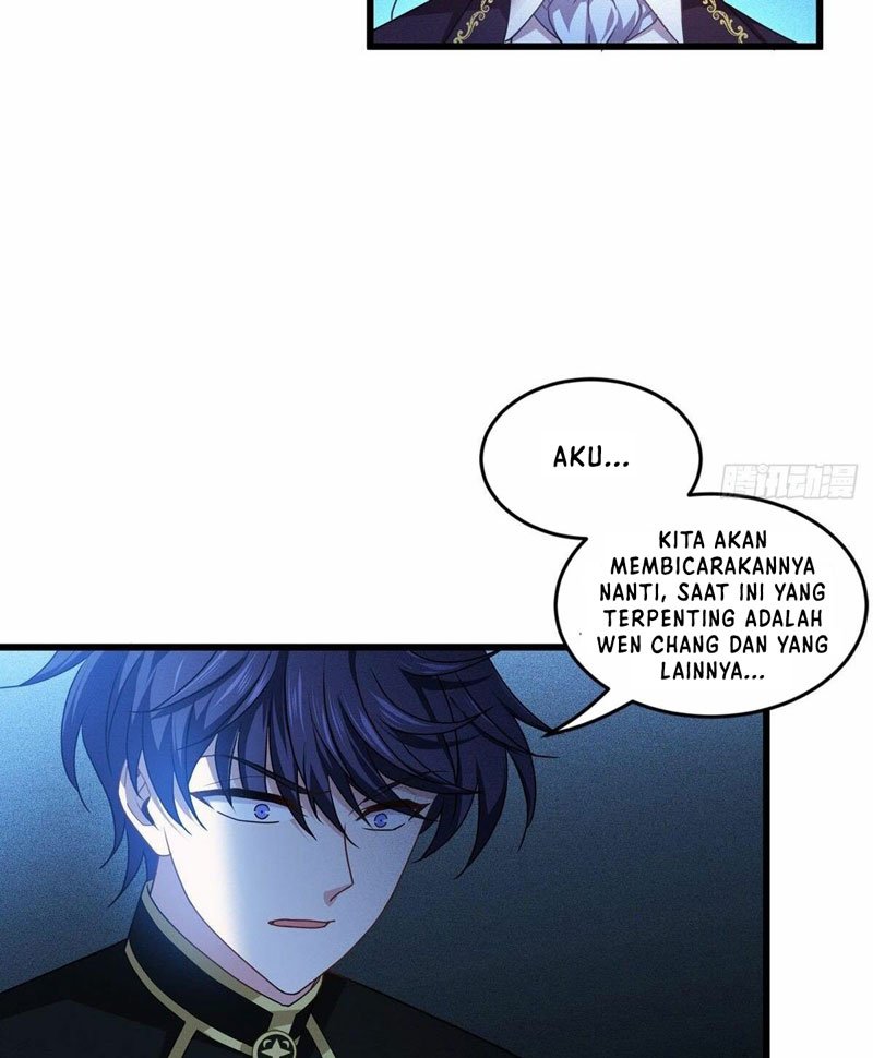 Became King After Being Bitten chapter 29 halaman 42