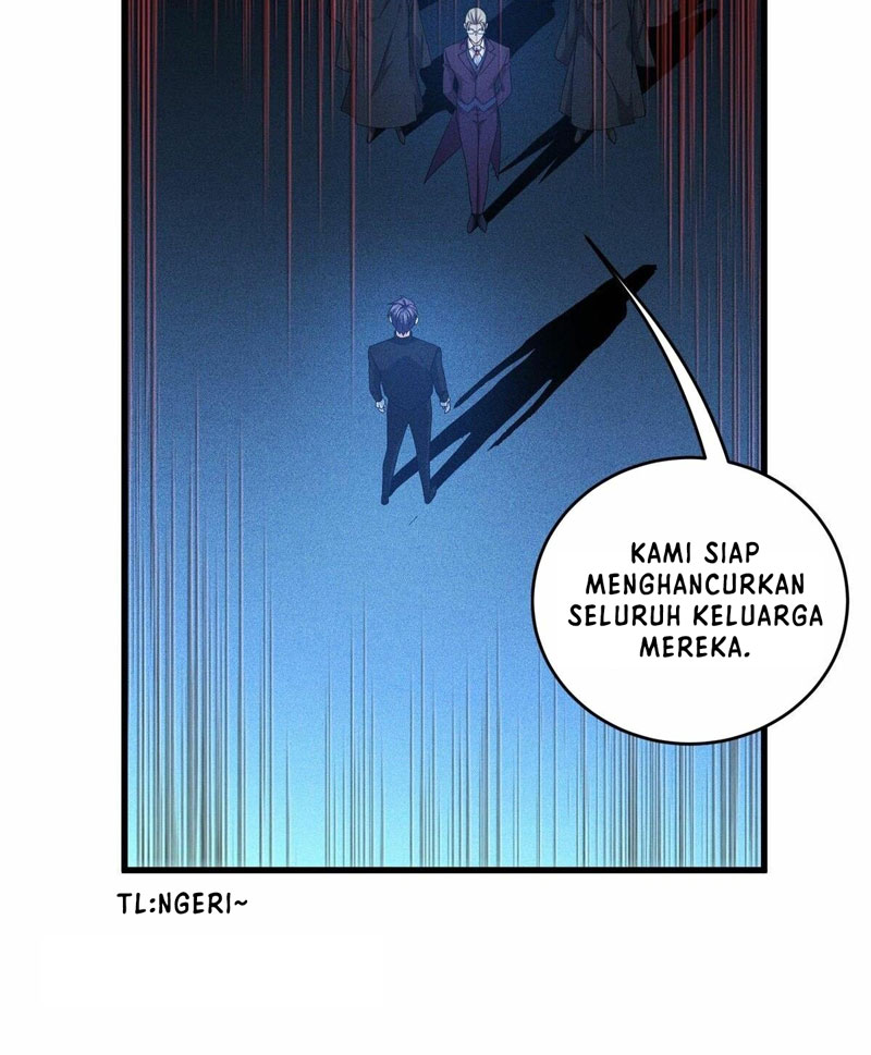 Became King After Being Bitten chapter 29 halaman 45