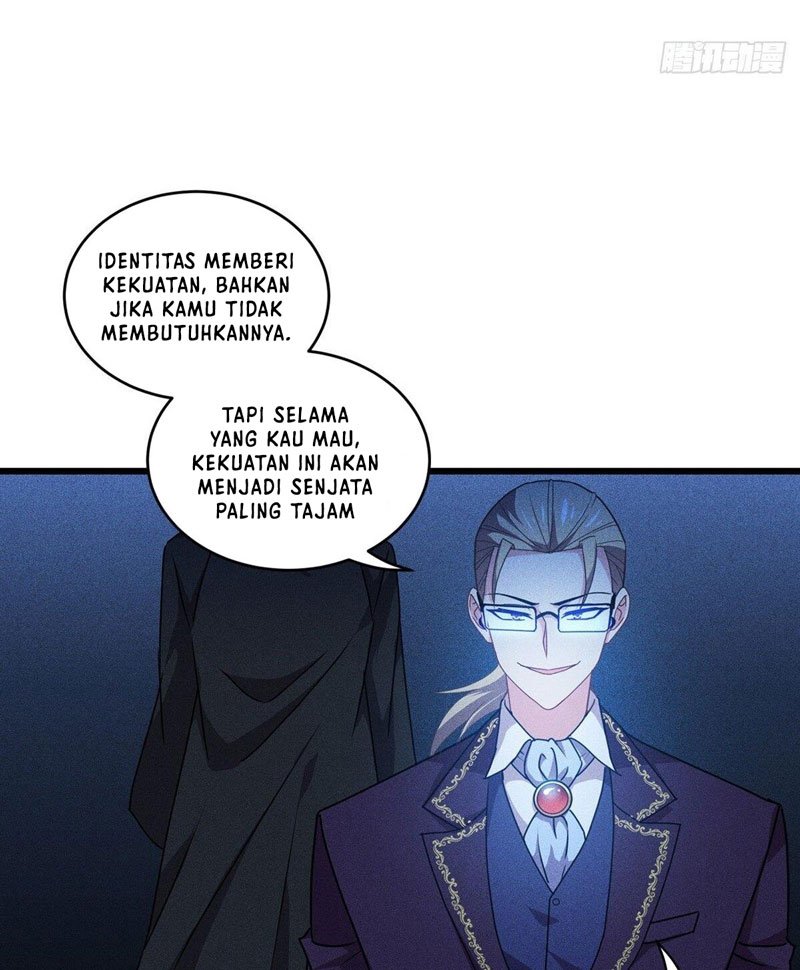 Became King After Being Bitten chapter 29 halaman 46