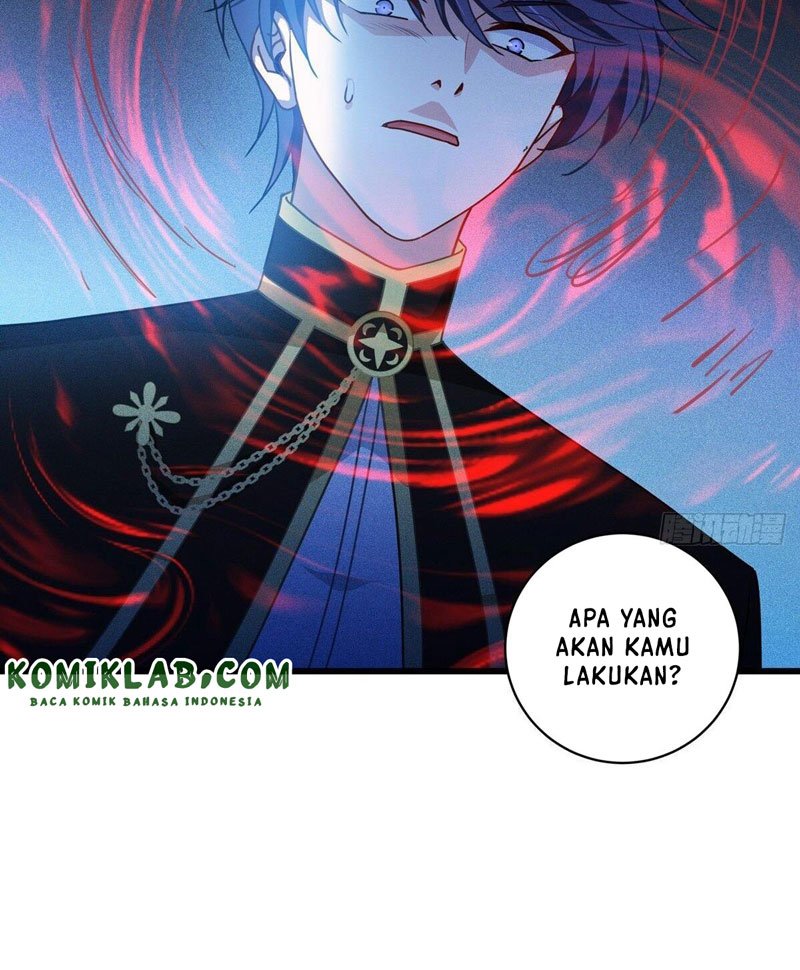 Became King After Being Bitten chapter 29 halaman 48