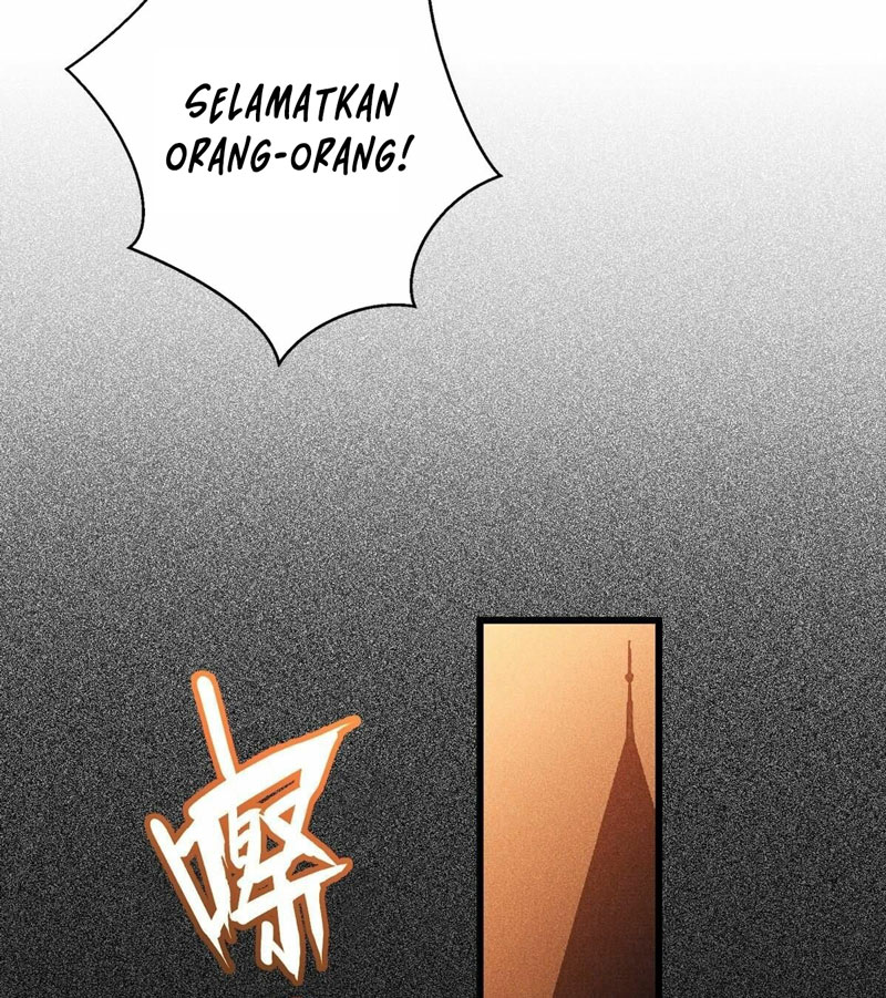 Became King After Being Bitten chapter 29 halaman 50