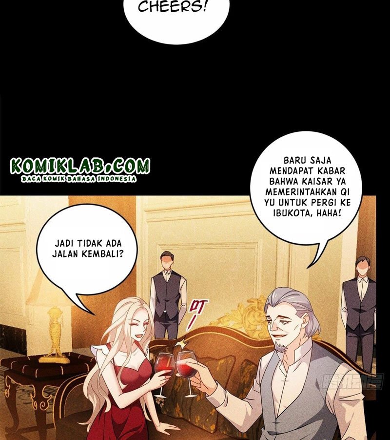 Became King After Being Bitten chapter 29 halaman 52