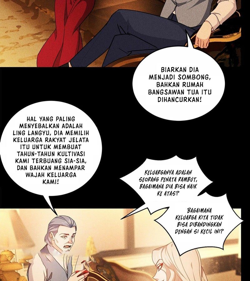 Became King After Being Bitten chapter 29 halaman 53