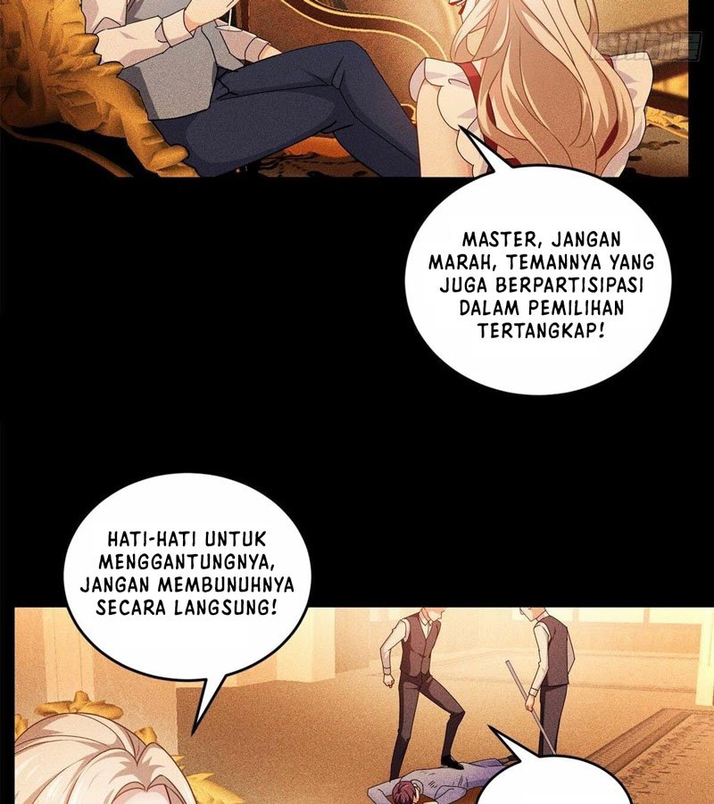 Became King After Being Bitten chapter 29 halaman 54