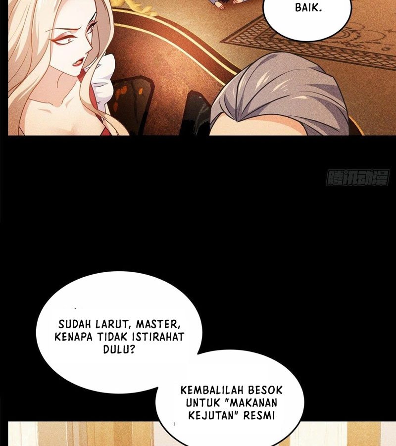 Became King After Being Bitten chapter 29 halaman 55