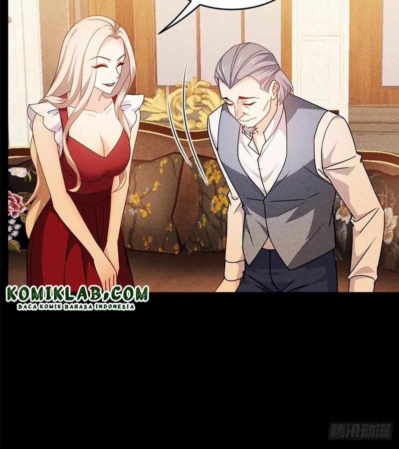 Became King After Being Bitten chapter 29 halaman 56