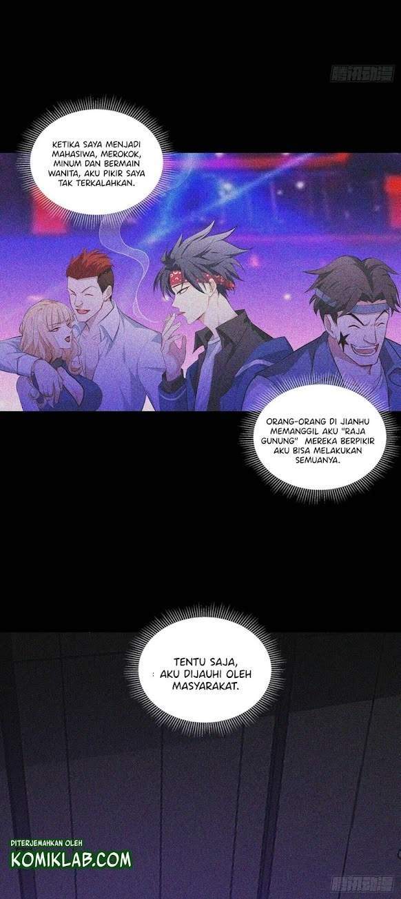 Became King After Being Bitten chapter 3 halaman 7