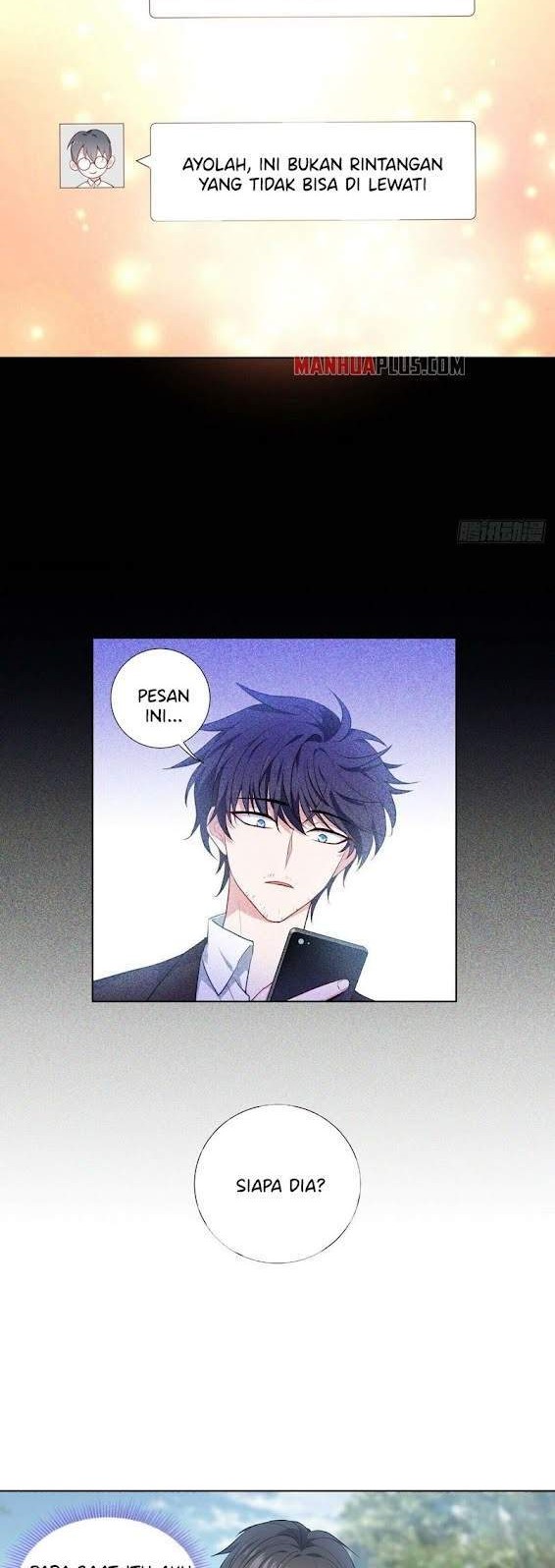 Became King After Being Bitten chapter 3 halaman 9