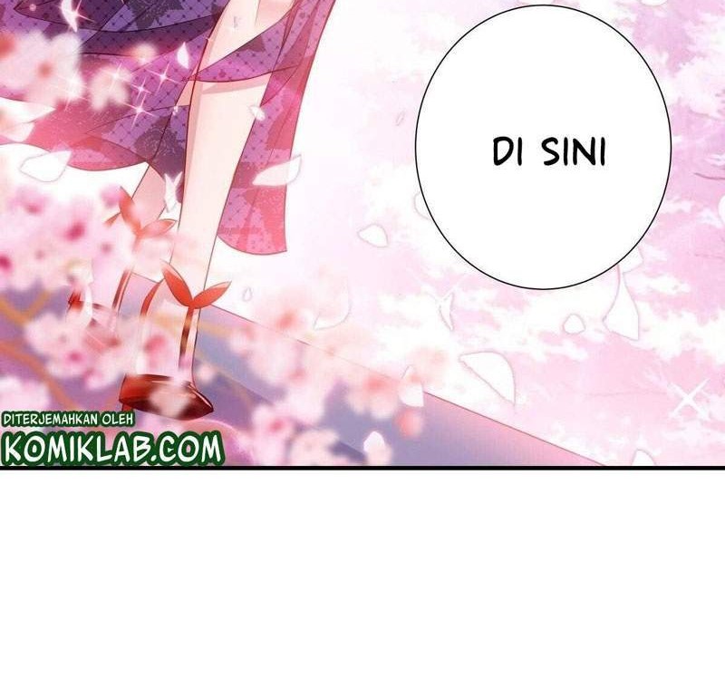 Became King After Being Bitten chapter 3 halaman 18
