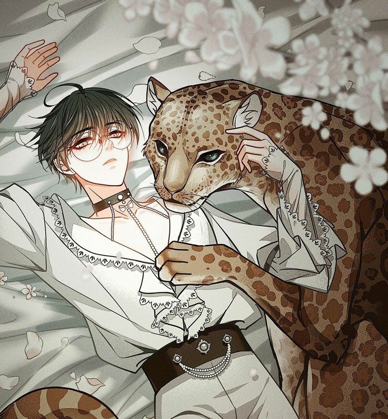 Became King After Being Bitten chapter 30 halaman 2