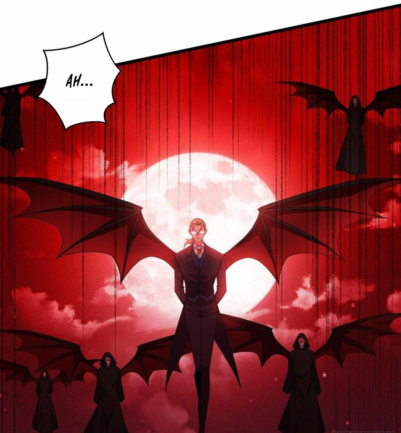 Became King After Being Bitten chapter 30 halaman 6