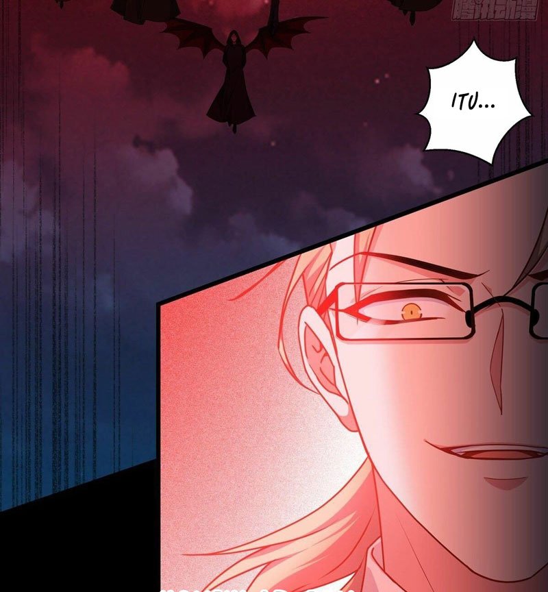 Became King After Being Bitten chapter 30 halaman 7