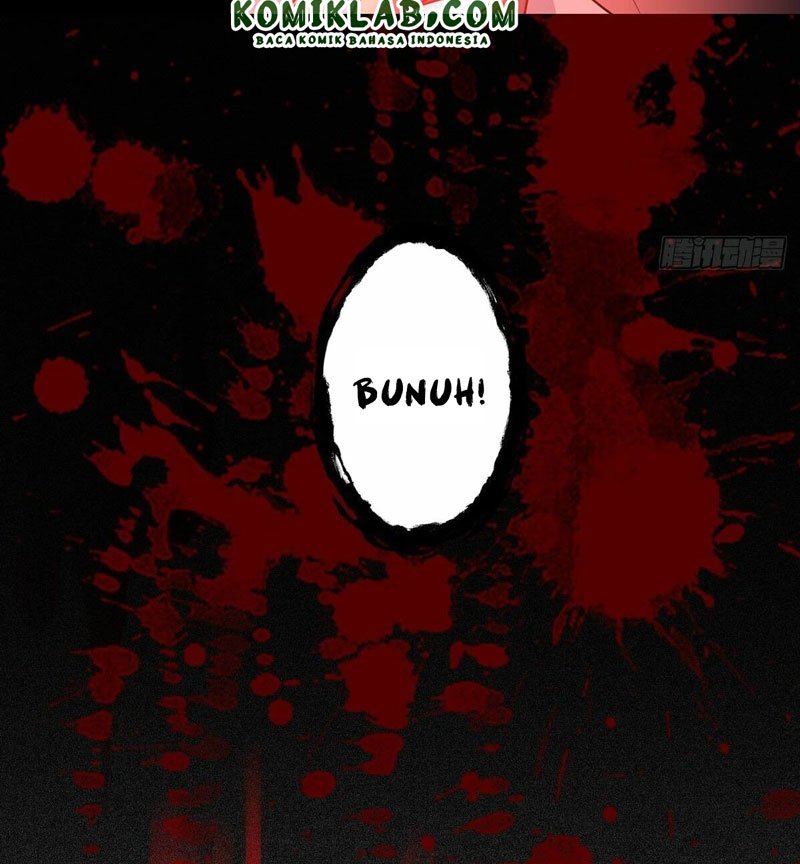 Became King After Being Bitten chapter 30 halaman 8