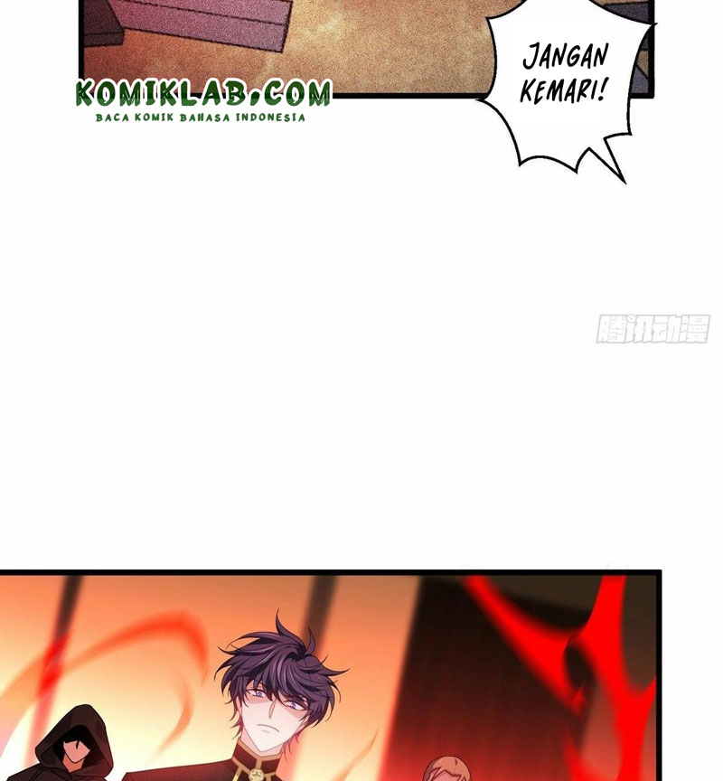 Became King After Being Bitten chapter 30 halaman 11