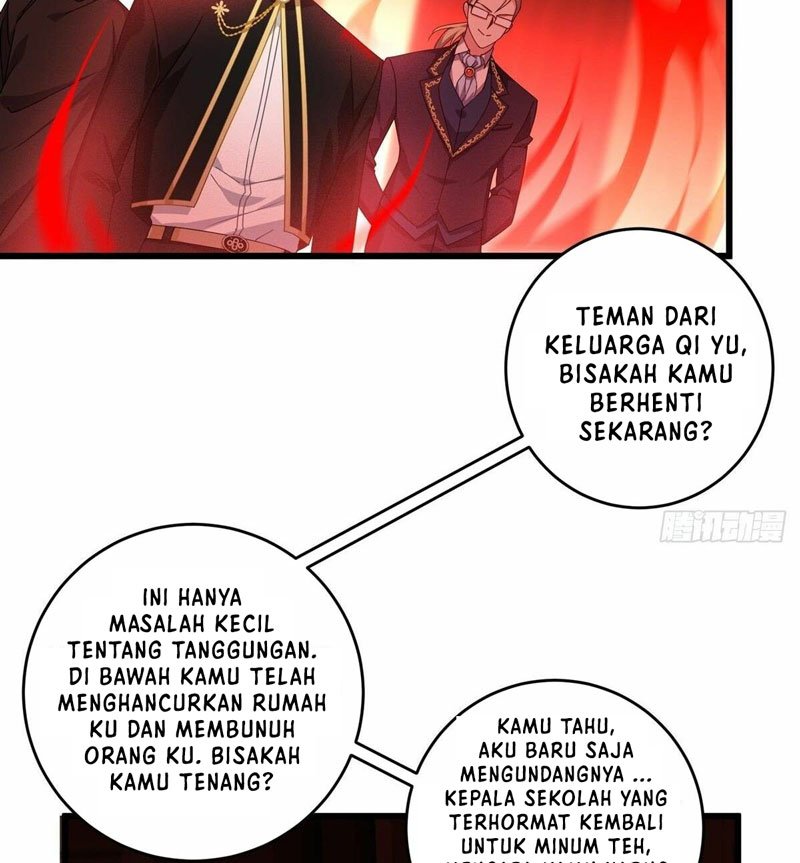 Became King After Being Bitten chapter 30 halaman 12