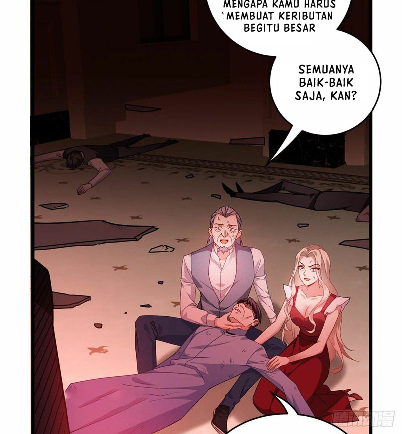 Became King After Being Bitten chapter 30 halaman 13