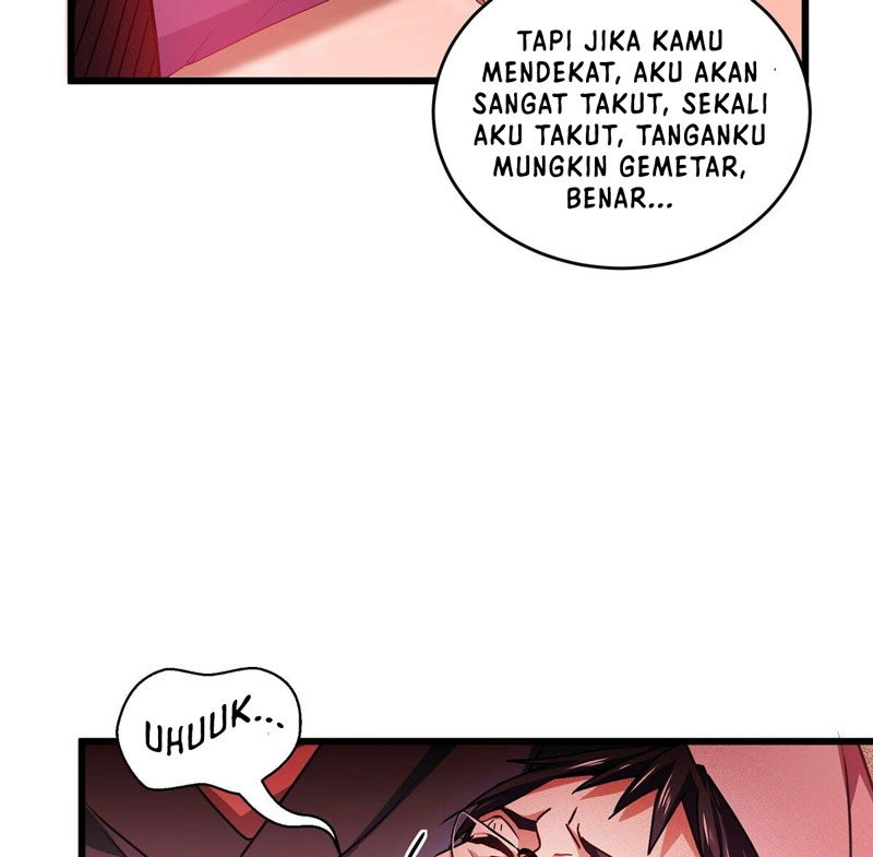 Became King After Being Bitten chapter 30 halaman 14