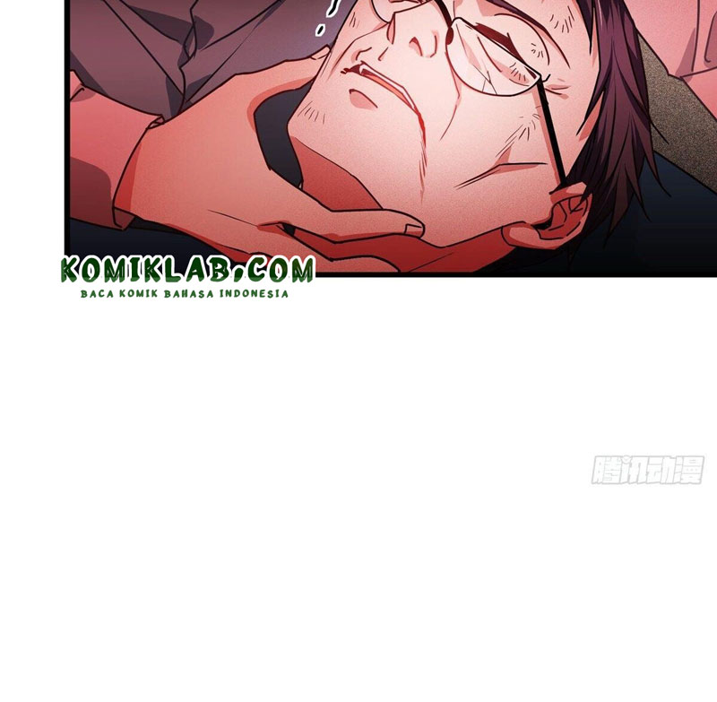 Became King After Being Bitten chapter 30 halaman 15