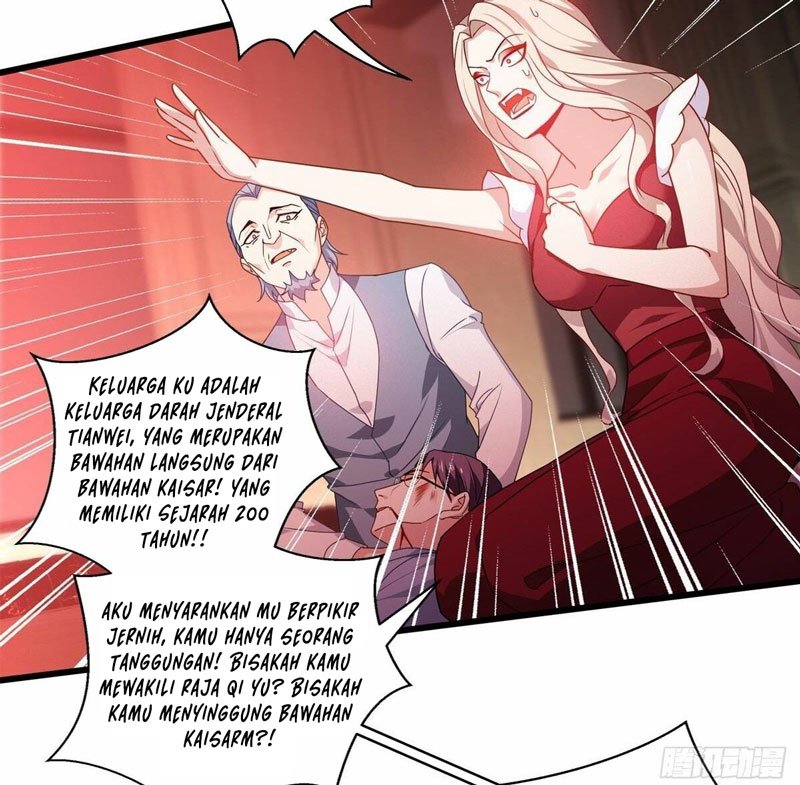 Became King After Being Bitten chapter 30 halaman 18