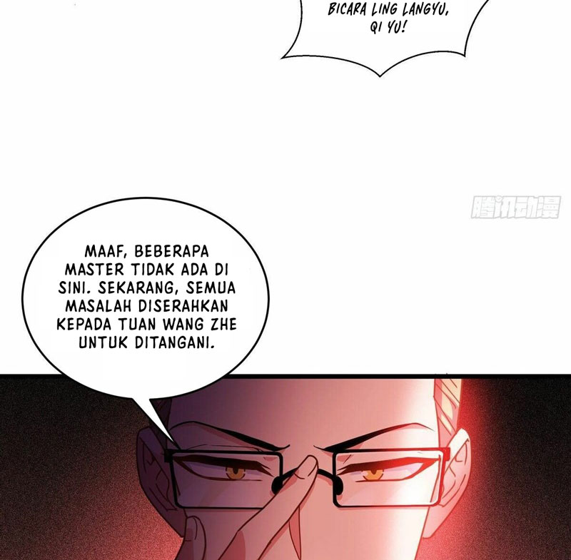 Became King After Being Bitten chapter 30 halaman 20