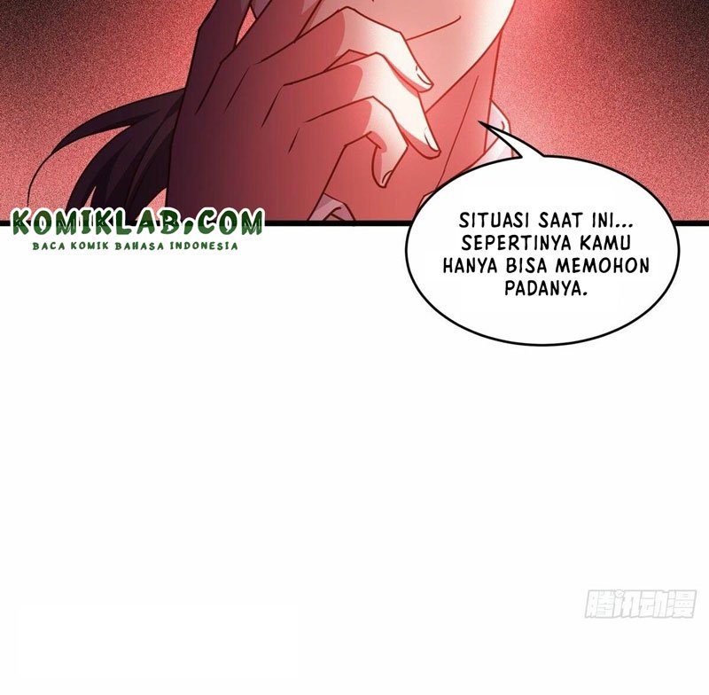 Became King After Being Bitten chapter 30 halaman 21