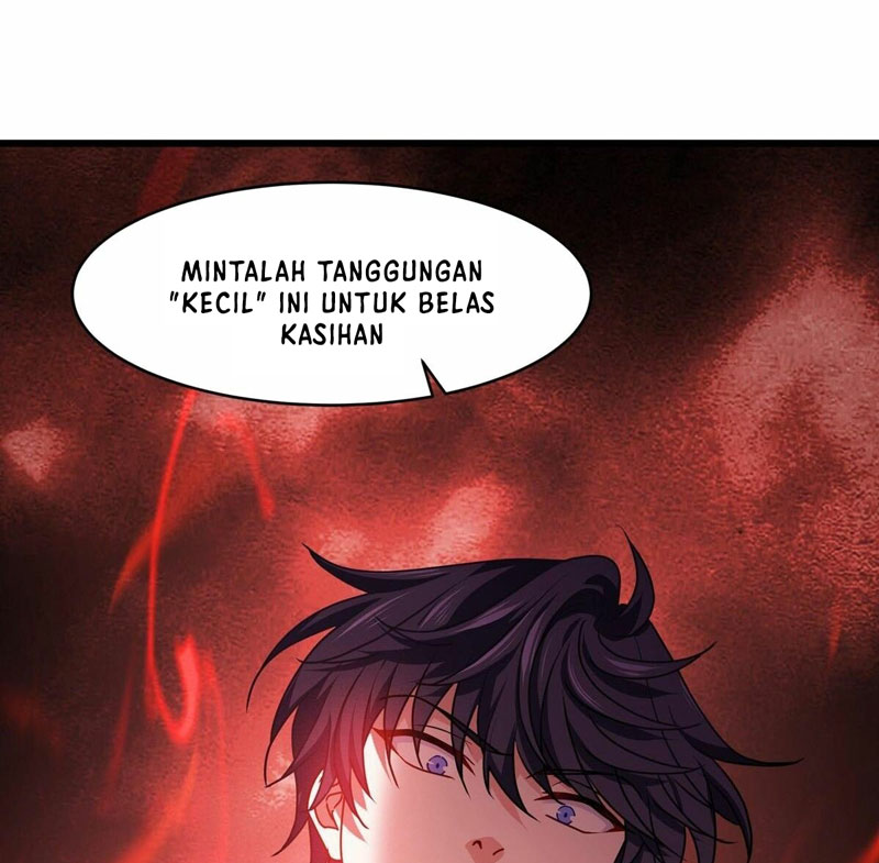 Became King After Being Bitten chapter 30 halaman 22