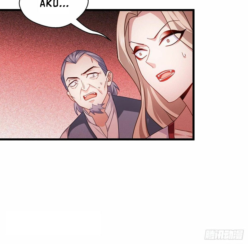 Became King After Being Bitten chapter 30 halaman 25
