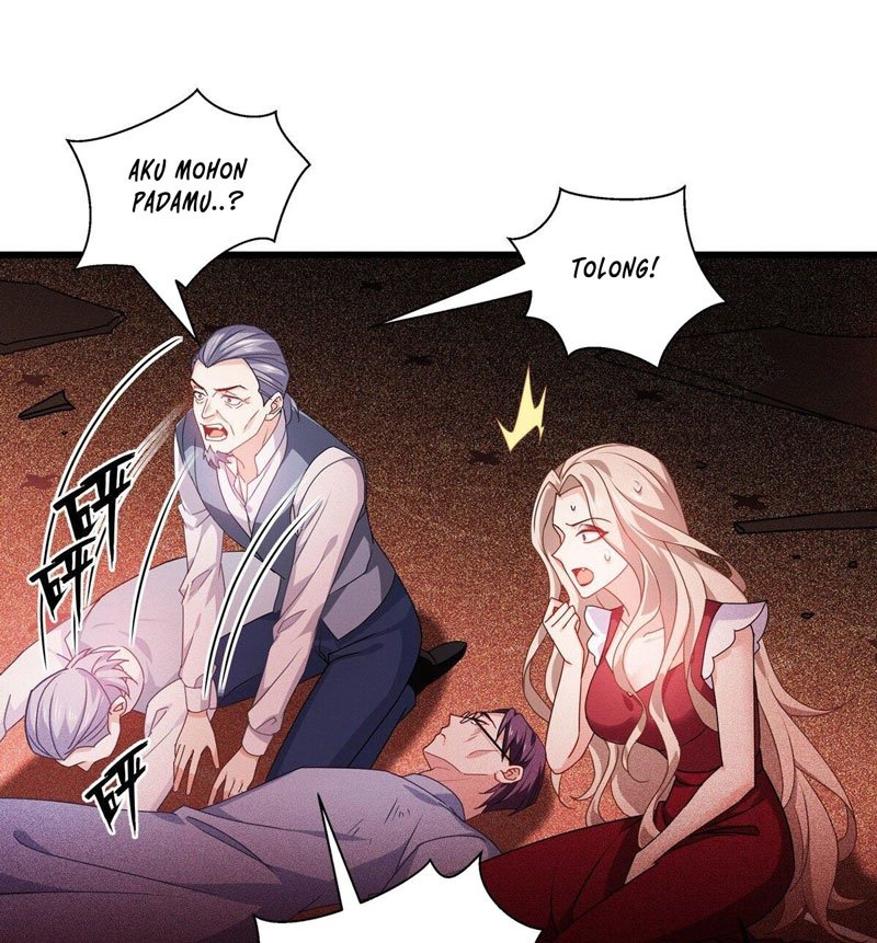 Became King After Being Bitten chapter 30 halaman 26