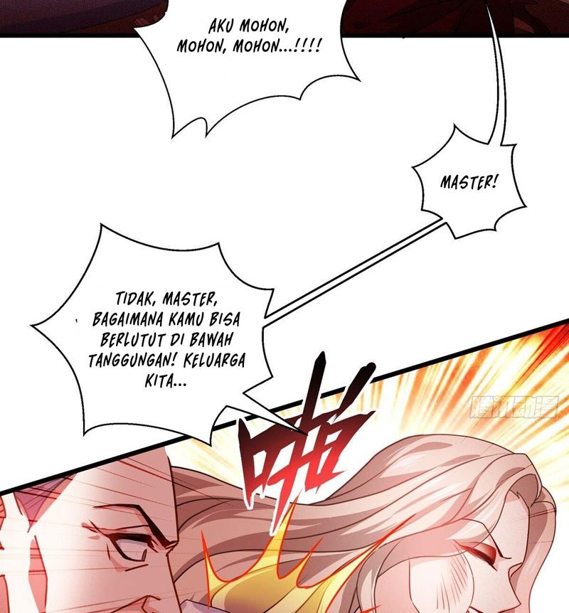 Became King After Being Bitten chapter 30 halaman 27