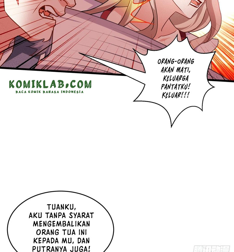 Became King After Being Bitten chapter 30 halaman 28