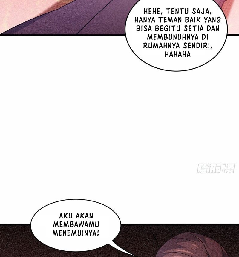 Became King After Being Bitten chapter 30 halaman 30