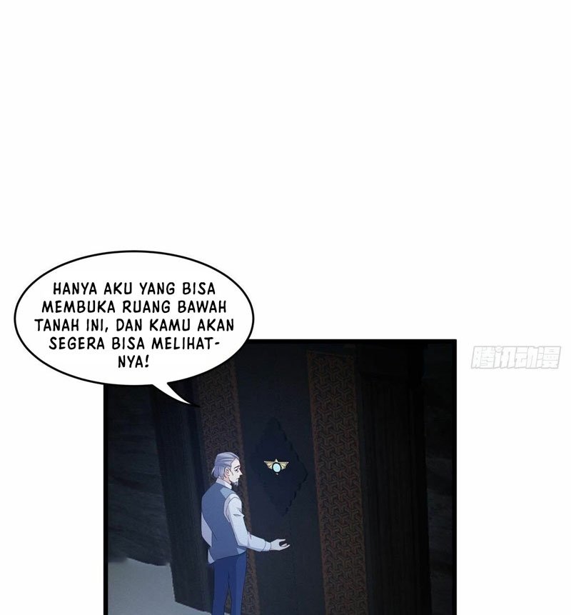 Became King After Being Bitten chapter 30 halaman 33