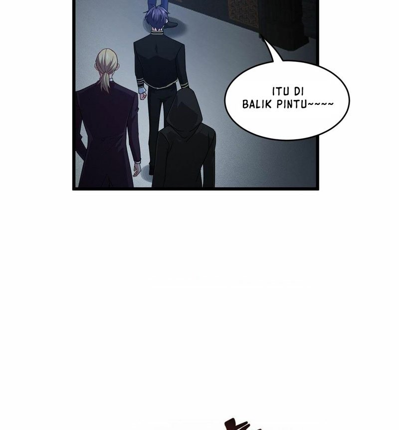 Became King After Being Bitten chapter 30 halaman 34