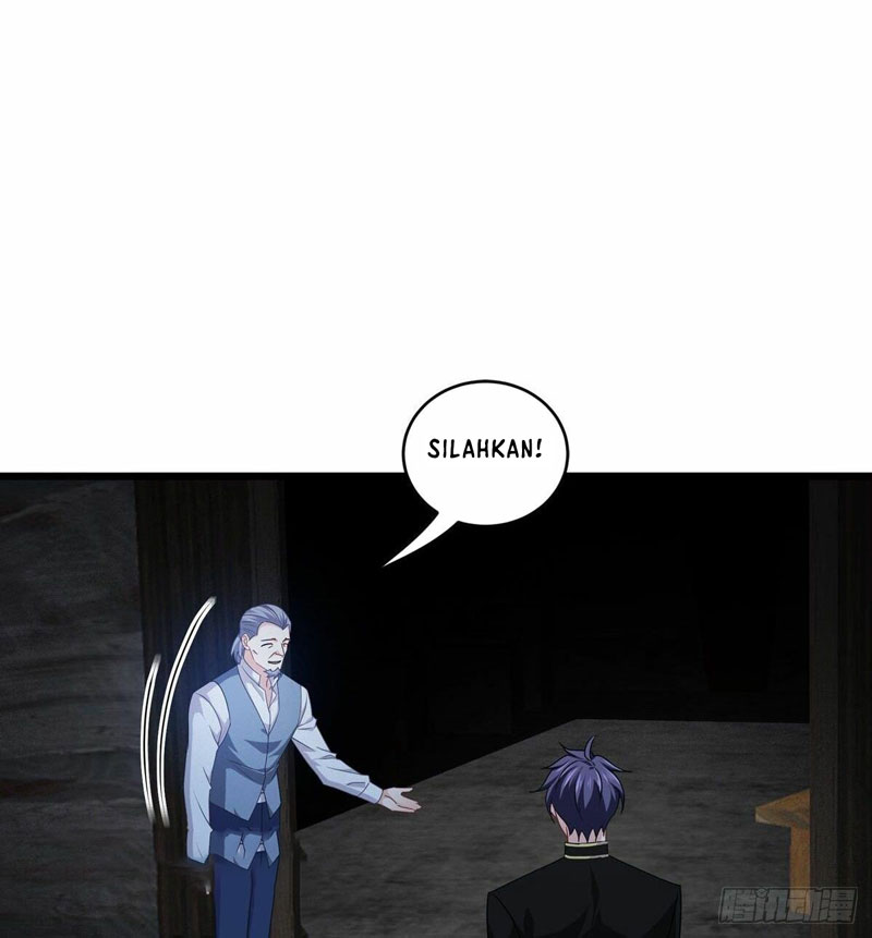 Became King After Being Bitten chapter 30 halaman 37