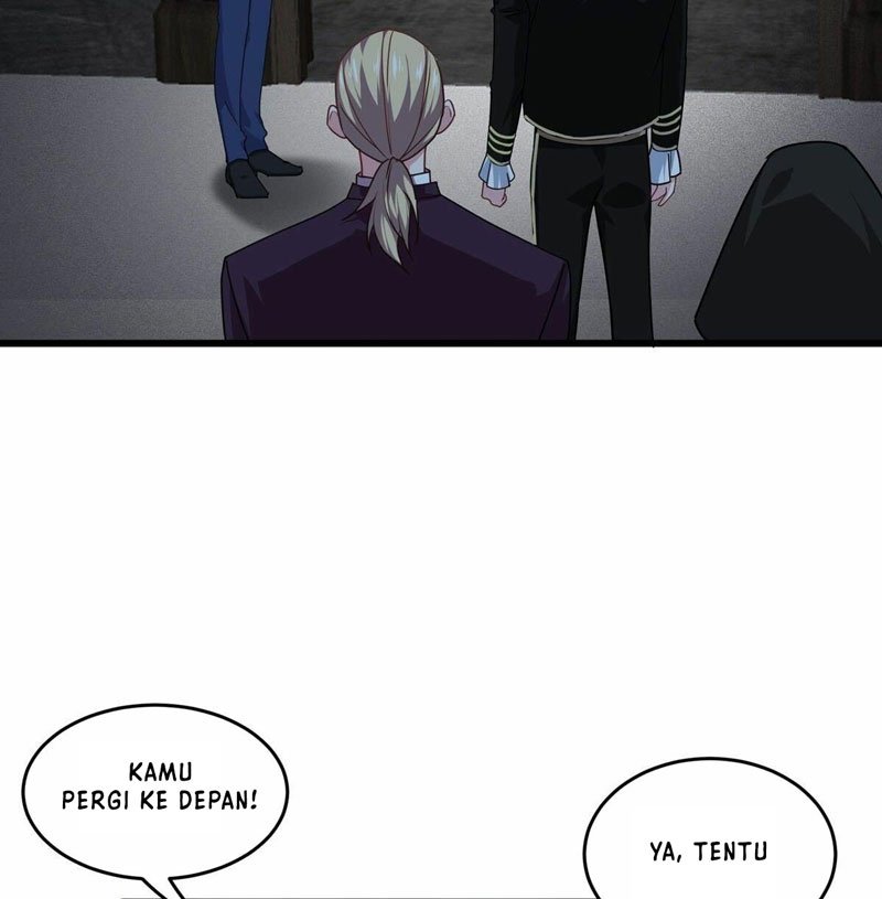 Became King After Being Bitten chapter 30 halaman 38