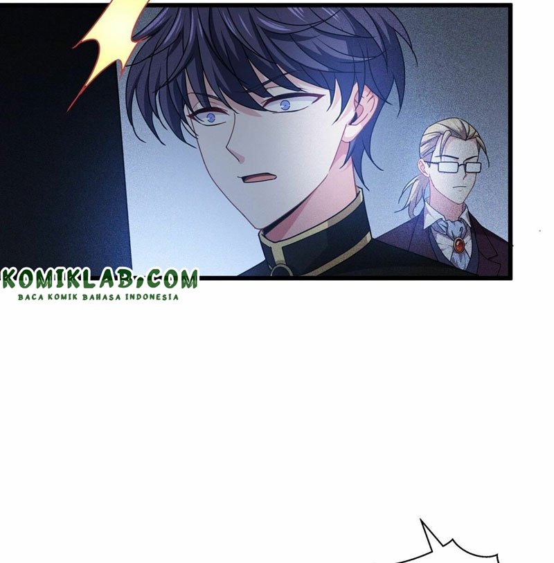 Became King After Being Bitten chapter 30 halaman 40
