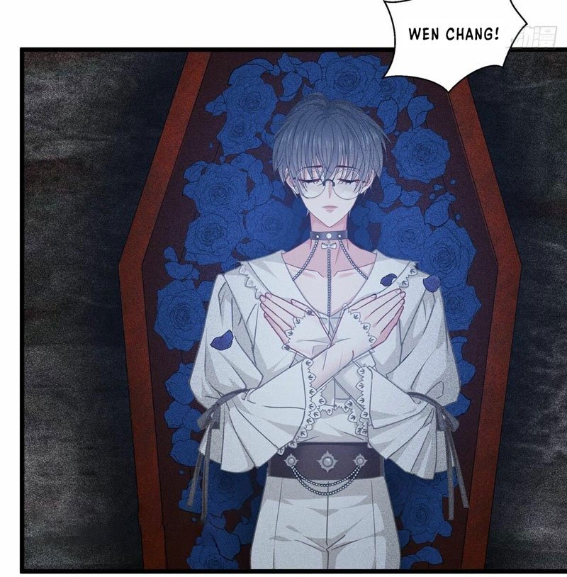 Became King After Being Bitten chapter 30 halaman 41