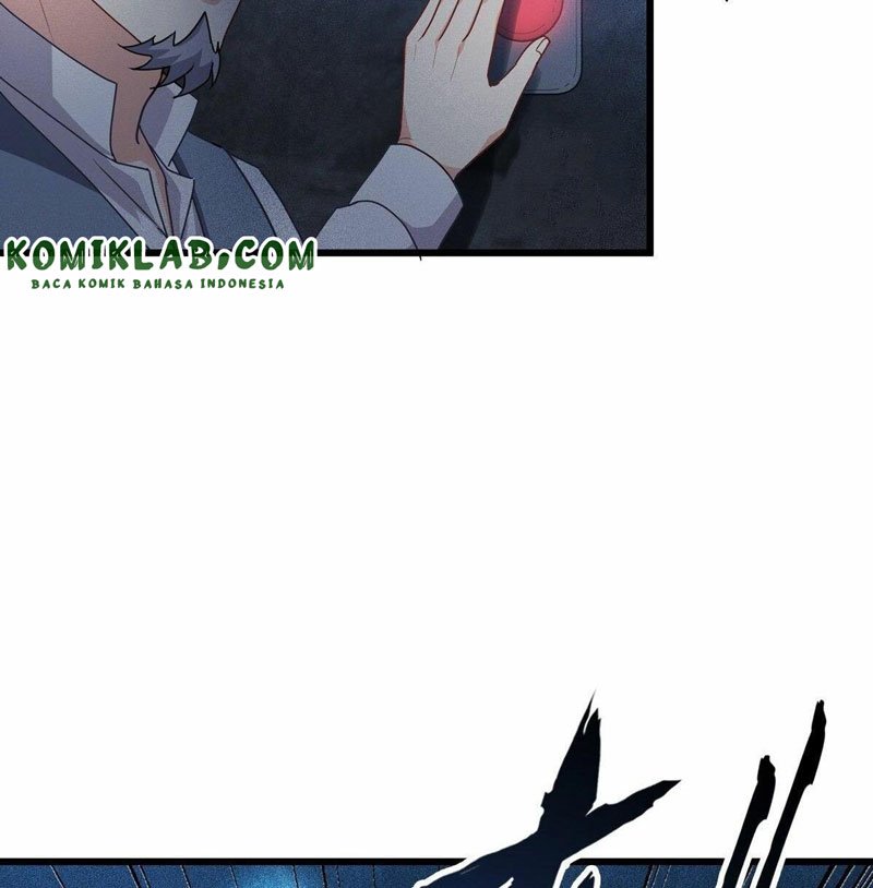Became King After Being Bitten chapter 30 halaman 44
