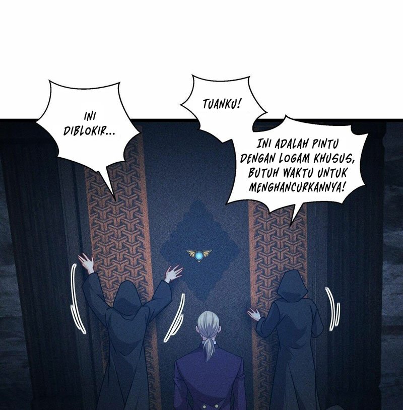 Became King After Being Bitten chapter 30 halaman 47