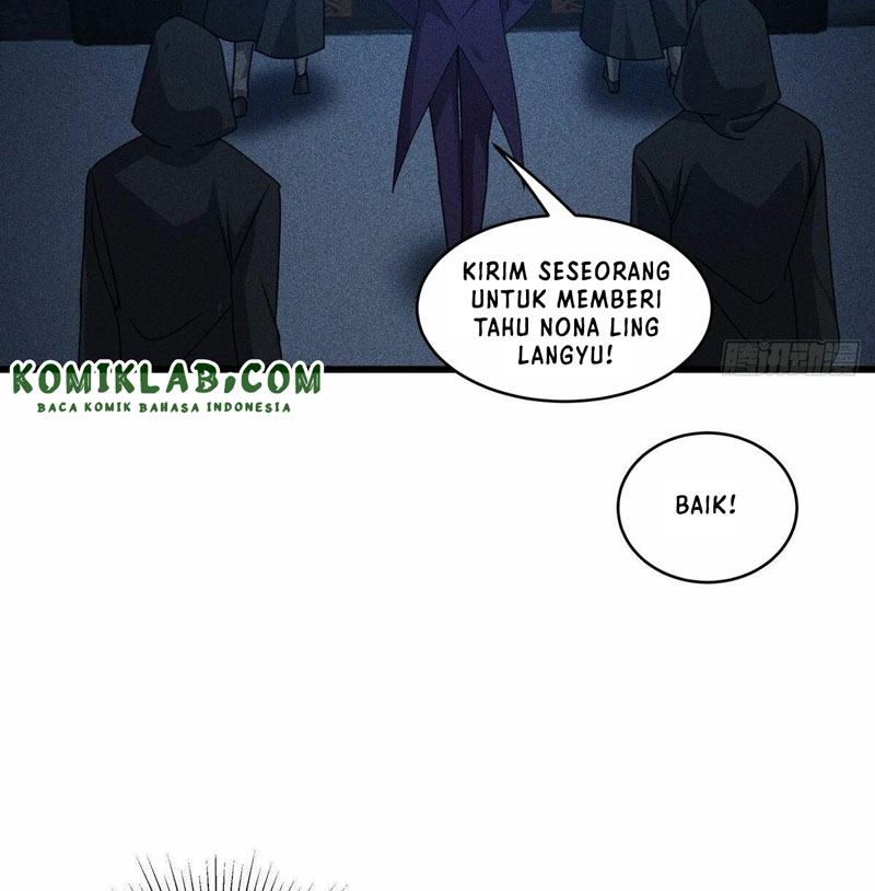 Became King After Being Bitten chapter 30 halaman 48