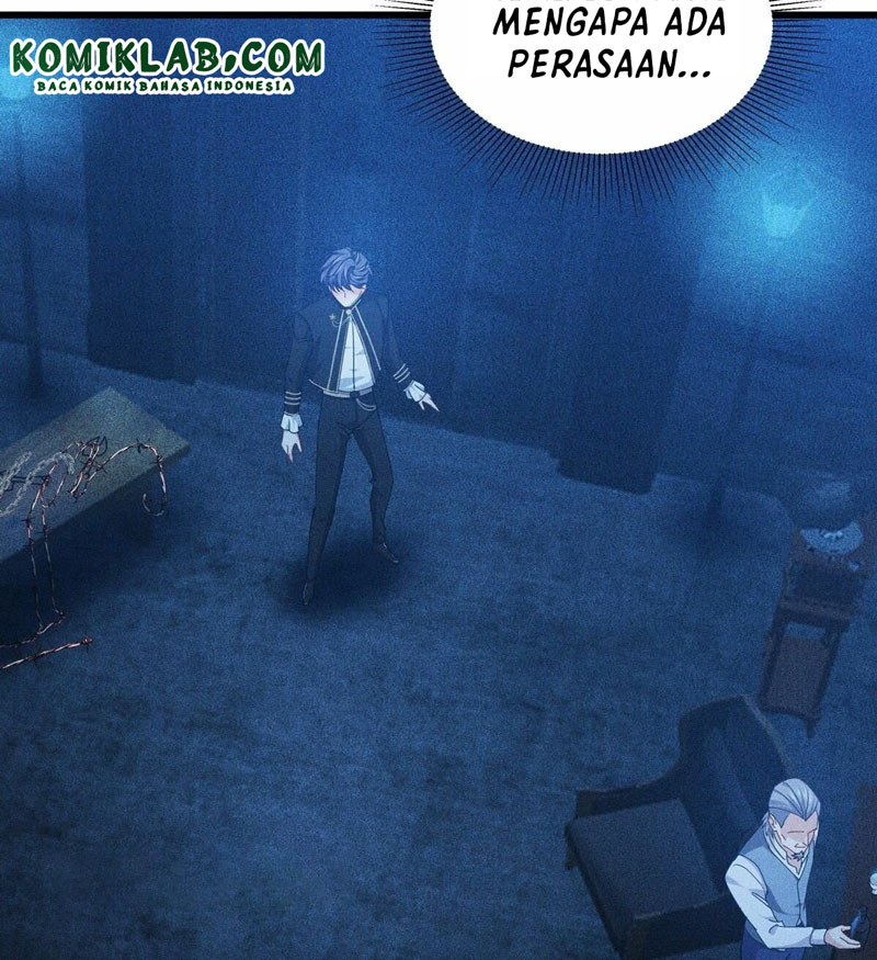 Became King After Being Bitten chapter 30 halaman 53
