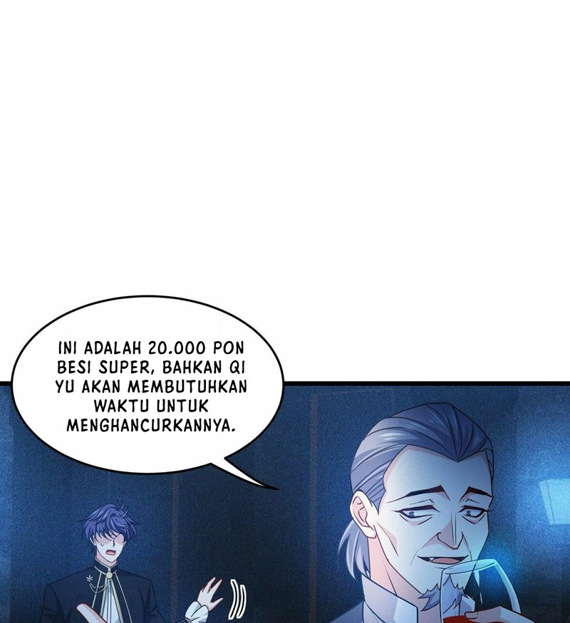 Became King After Being Bitten chapter 30 halaman 56