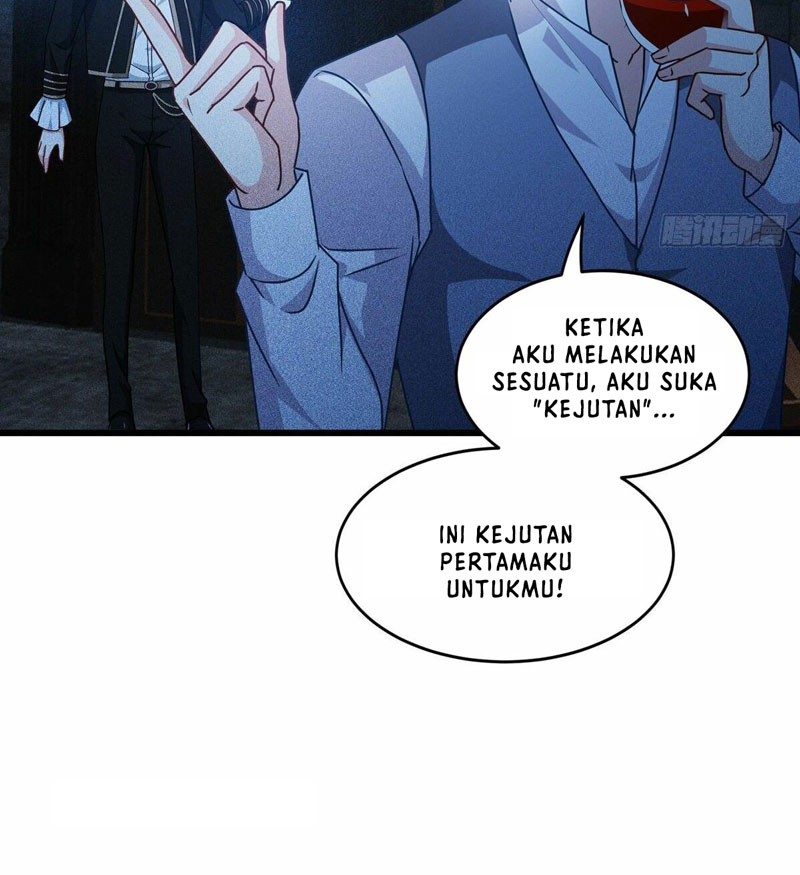 Became King After Being Bitten chapter 30 halaman 57