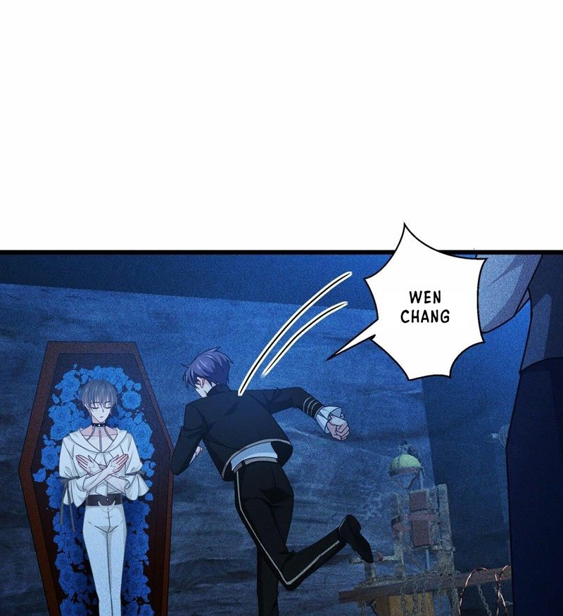 Became King After Being Bitten chapter 30 halaman 59