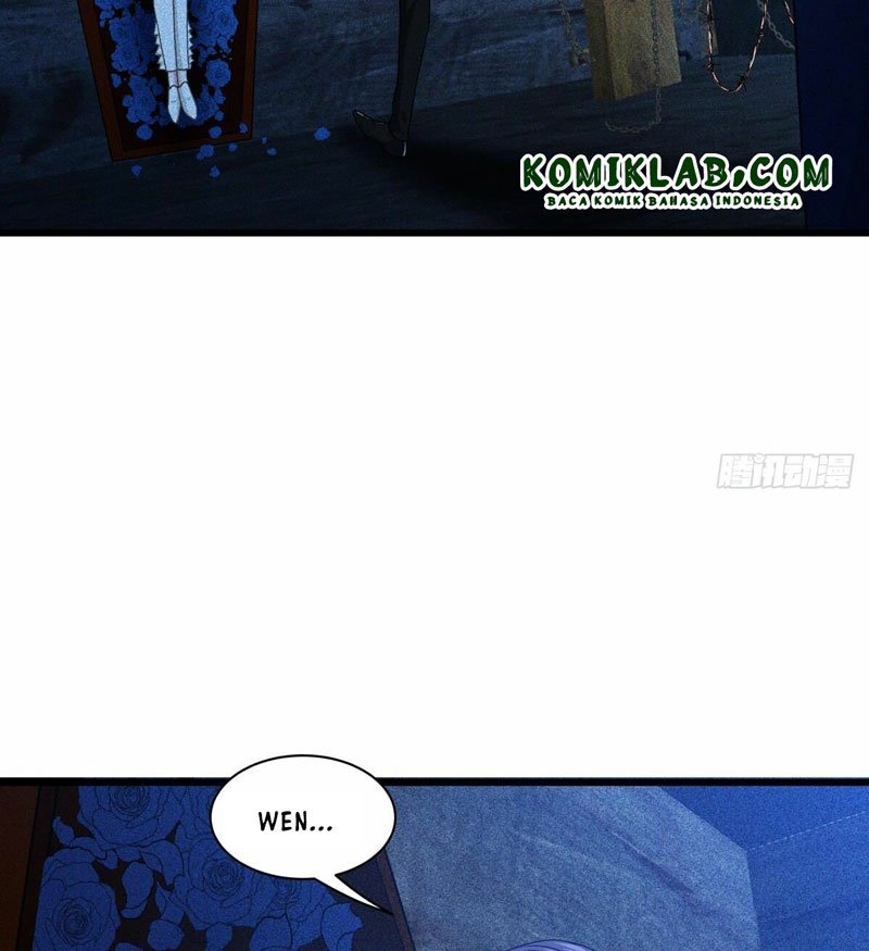 Became King After Being Bitten chapter 30 halaman 60