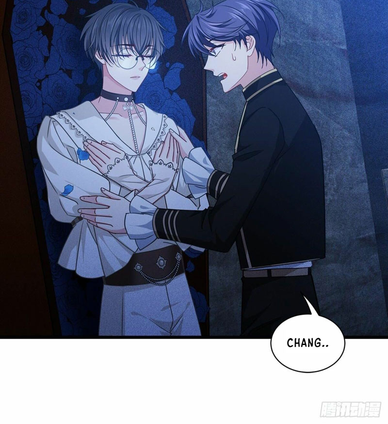 Became King After Being Bitten chapter 30 halaman 61